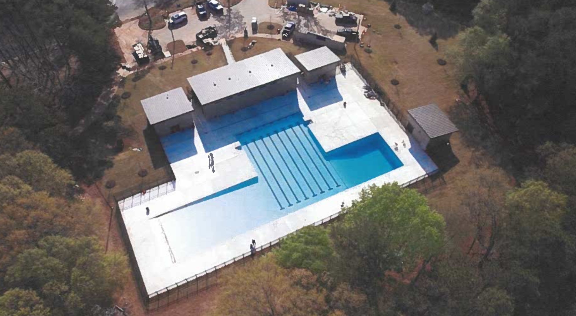 NH Scott Pool Reopening
